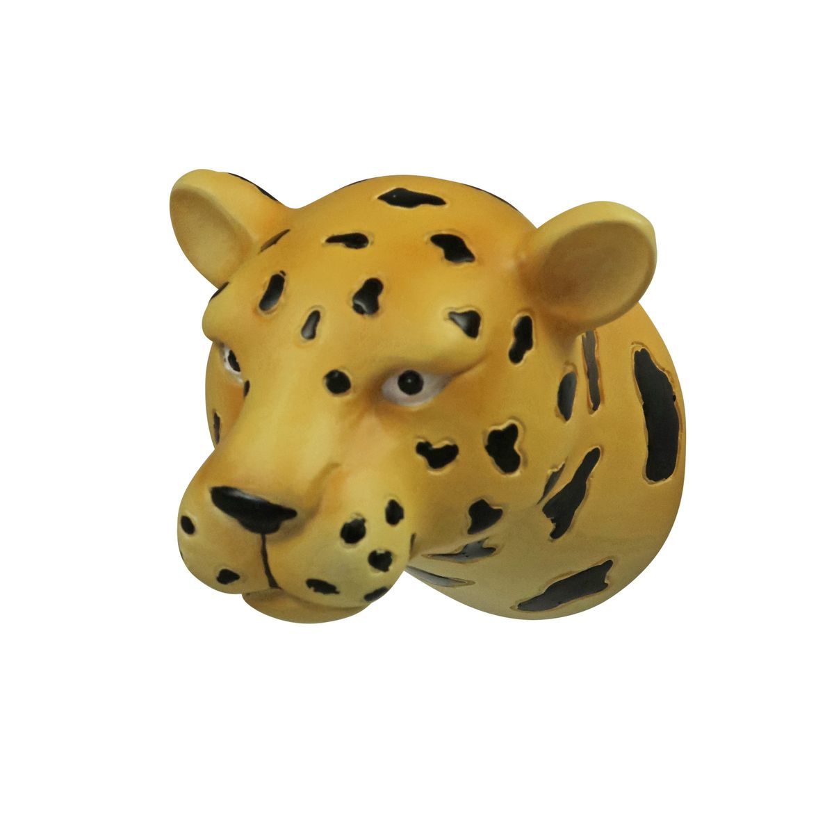 The Zoo Collection - Knage - Leopard