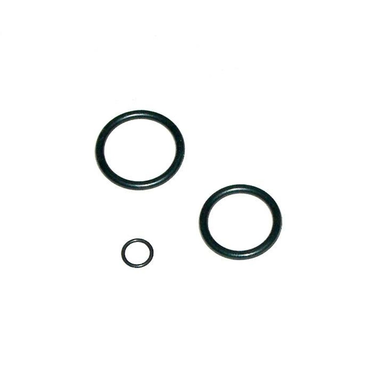 Repair parts - O-ring sæt til Bore up cylinder hoved, VSR-10