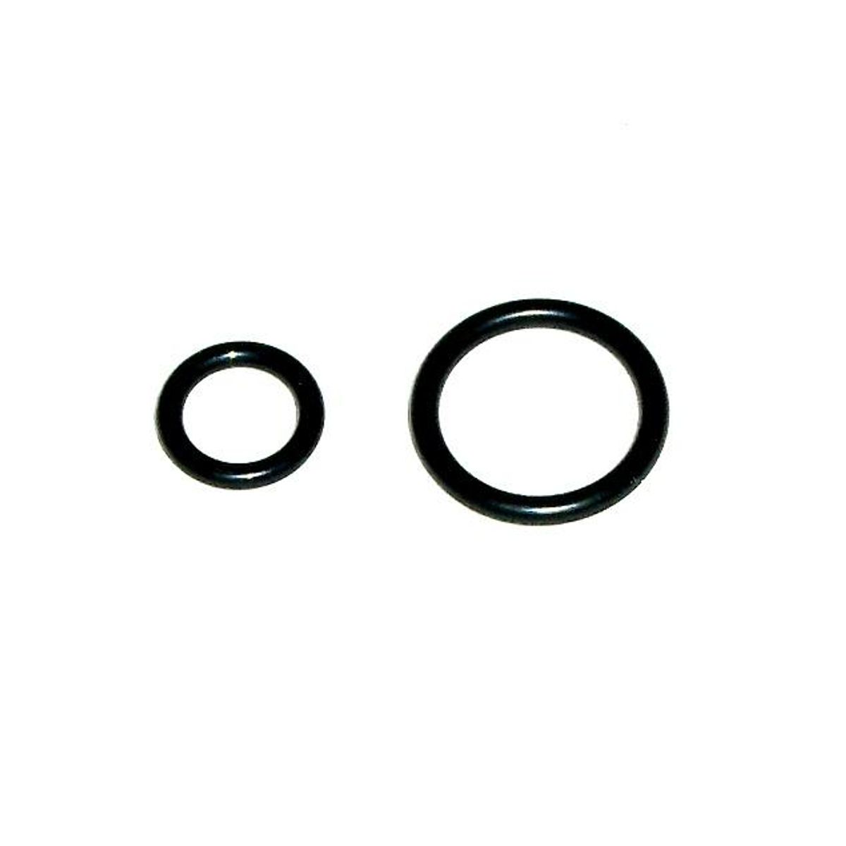 Bpiston O-ring sæt