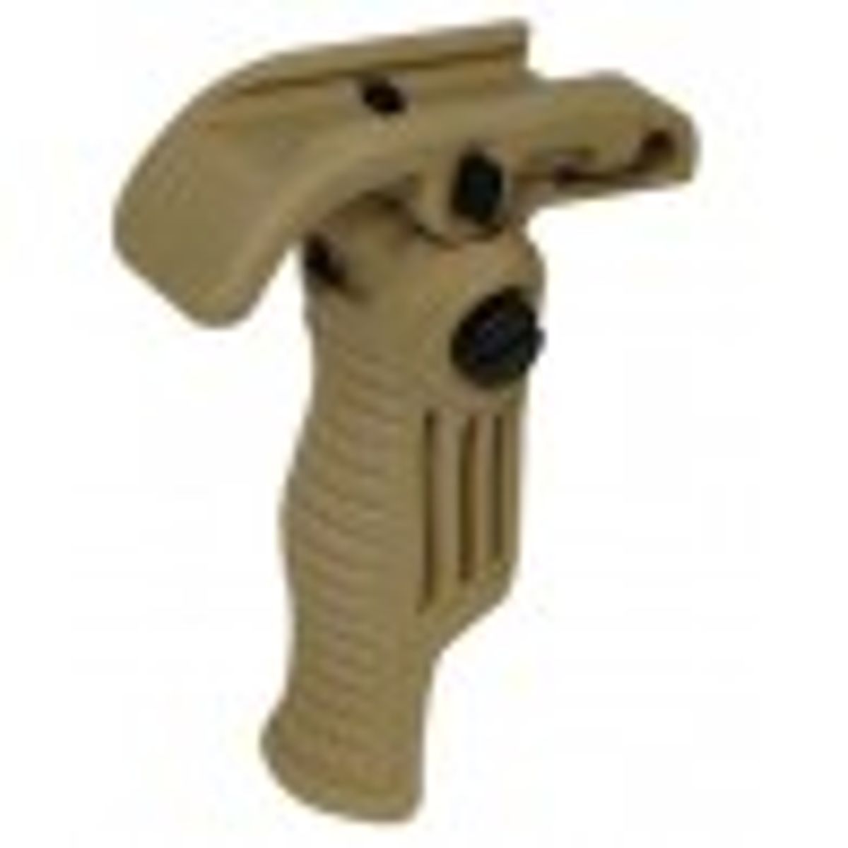 Swiss Arms Tactical Folding Grip Tan