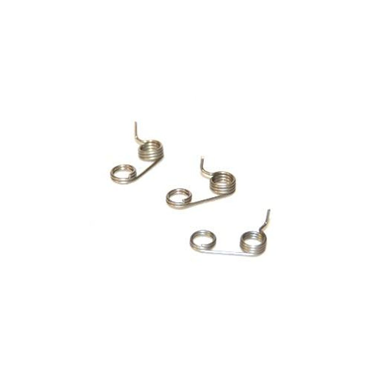 Torsion Spring, PDI trigger set