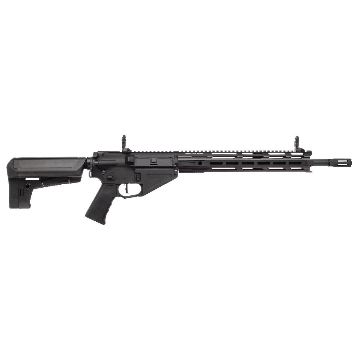 Krytac Trident 47 SPR-M, Sort