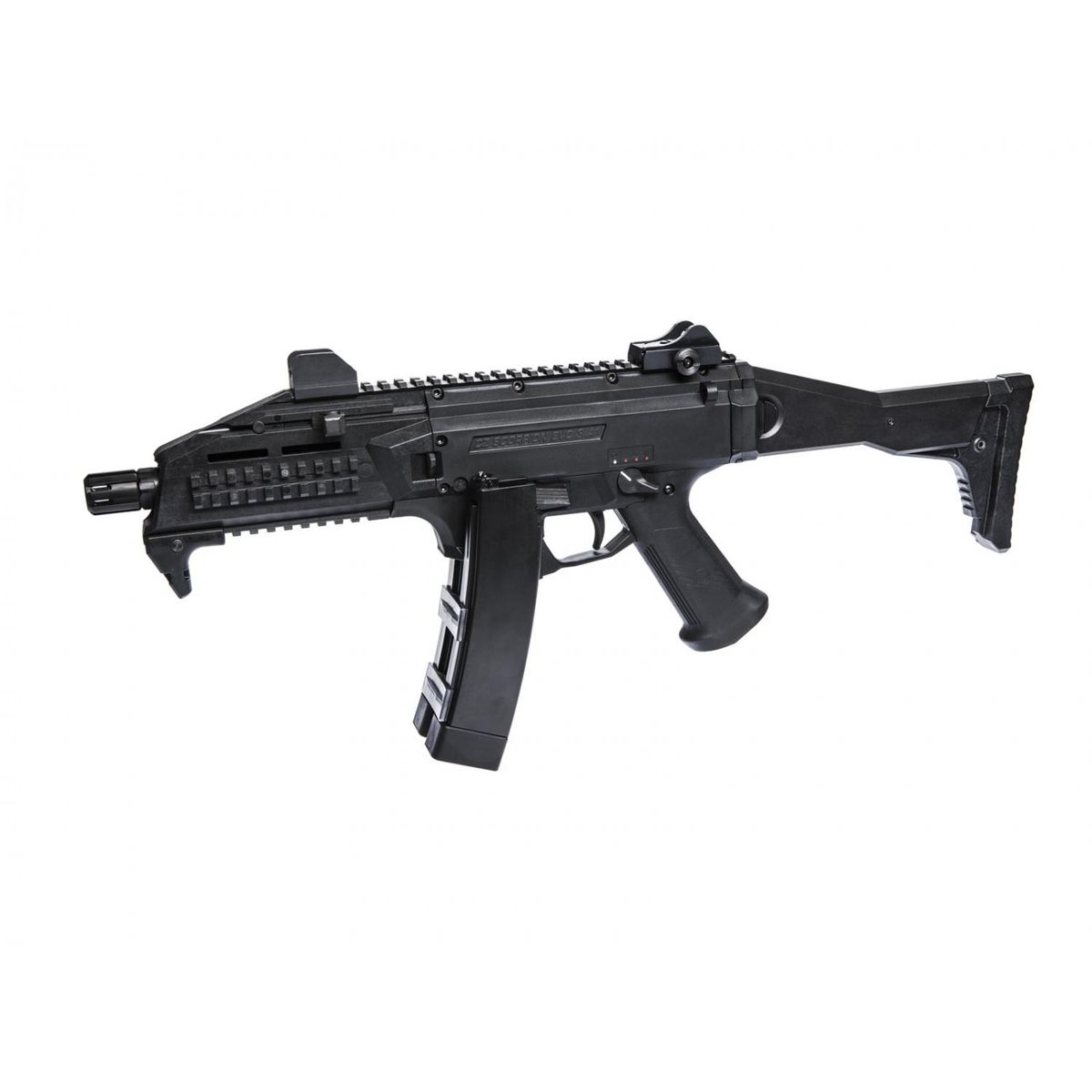 Airsoft Scorpion EVO 3 - A1, M120