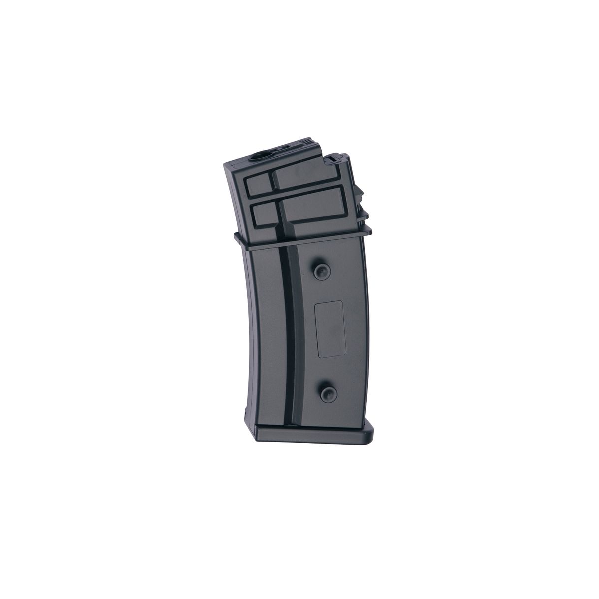 ASG G36 Hi-Cap Magasin, 470 Skud