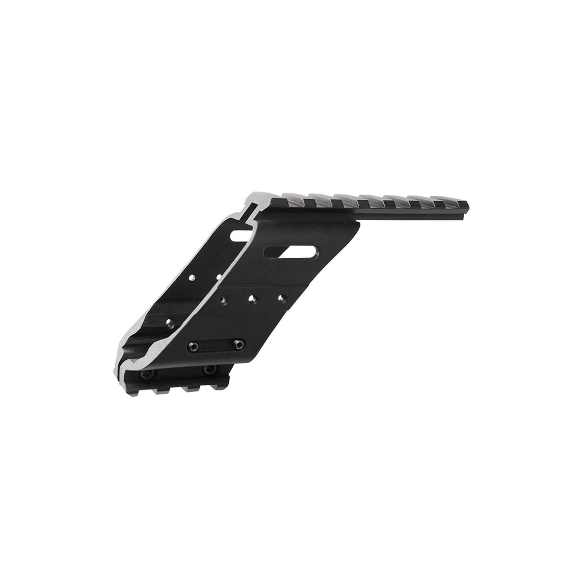 ASG Railmount CZ75D, Steyr M9-A1