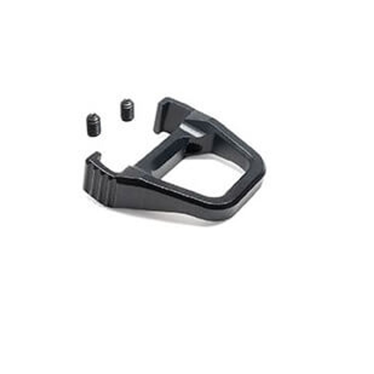 Action Army AAP01 Charging Ring, Sort