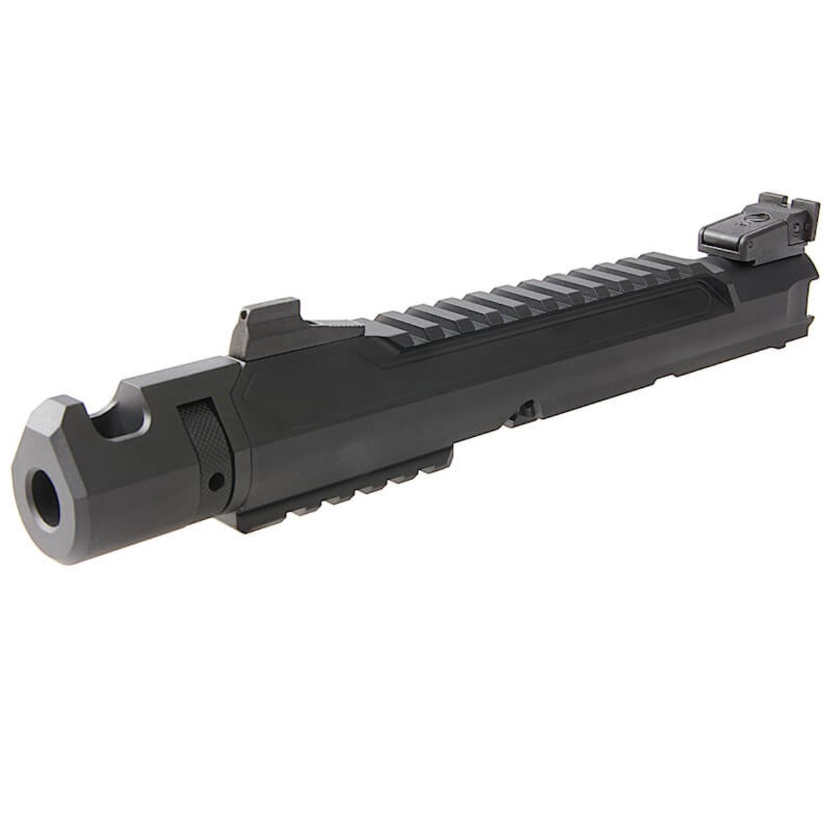 Action Army AAP01 Black Mamba Upper, B