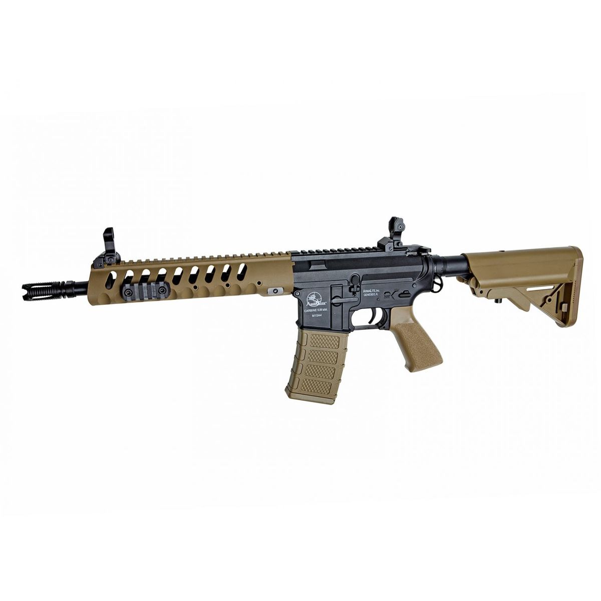 Armalite M15 Light Tactical Carbine Valuepack, Tan