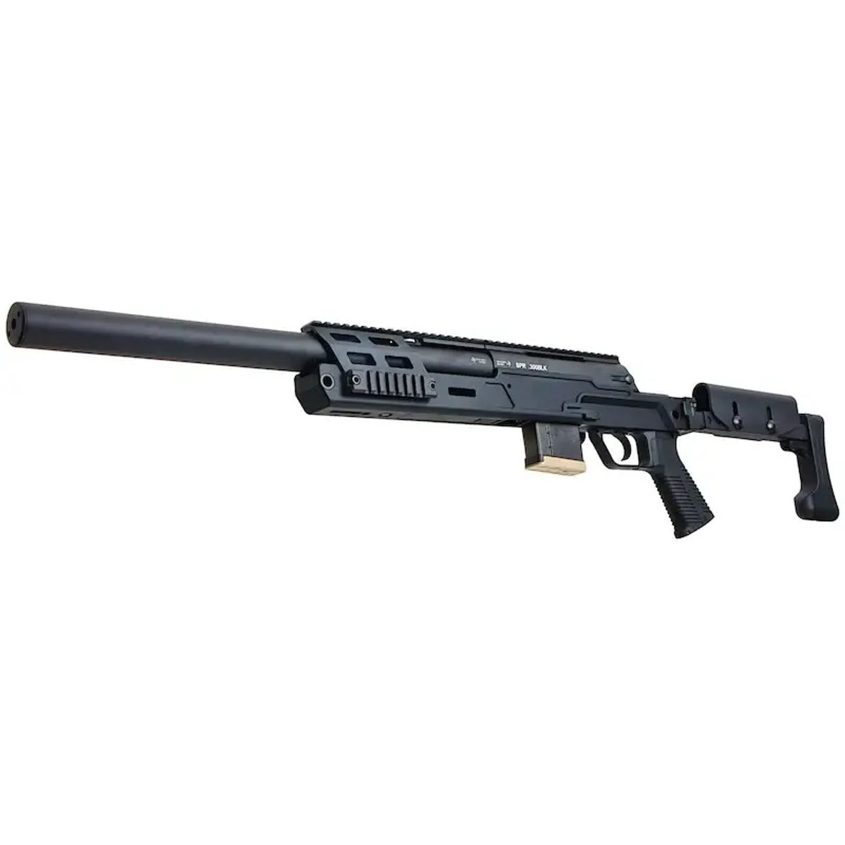 Archwick SPR 300 Pro Sniper, Sort