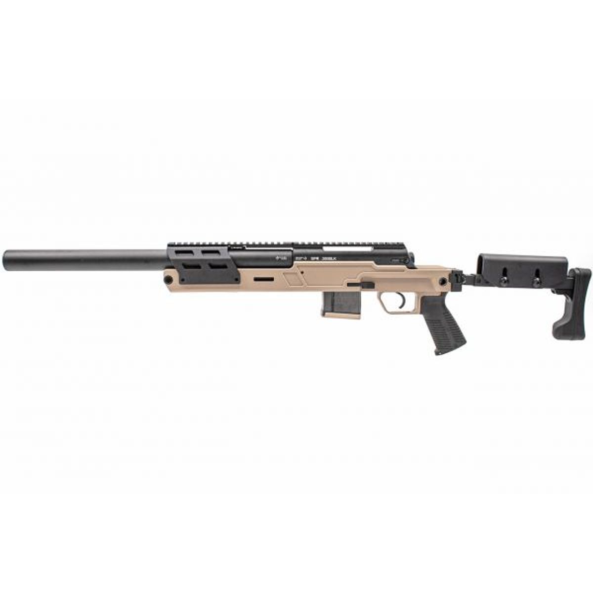 Archwick SPR 300 Pro Sniper, Tan