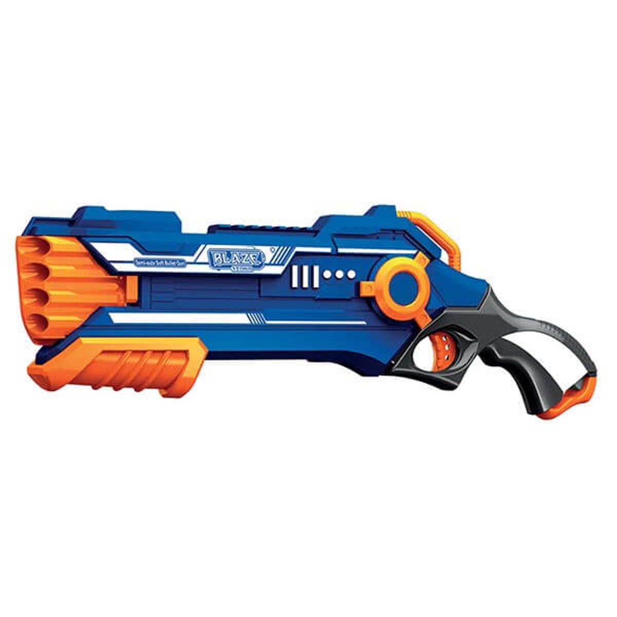 Blaze Storm Shotgun