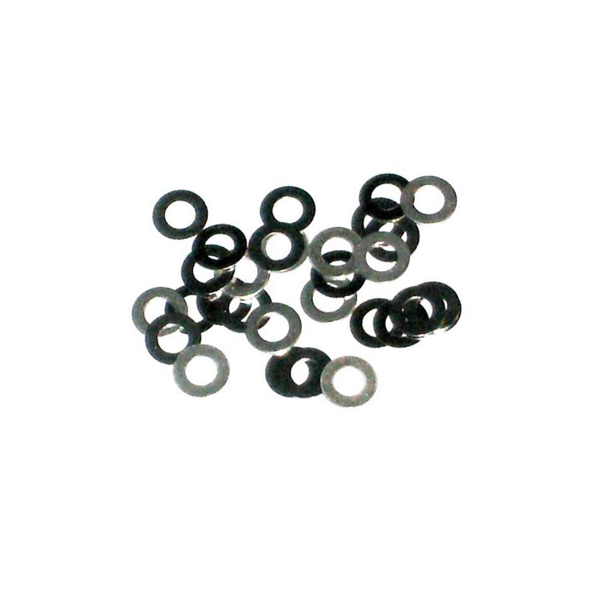 Shims 0,2 mm, 100 stk