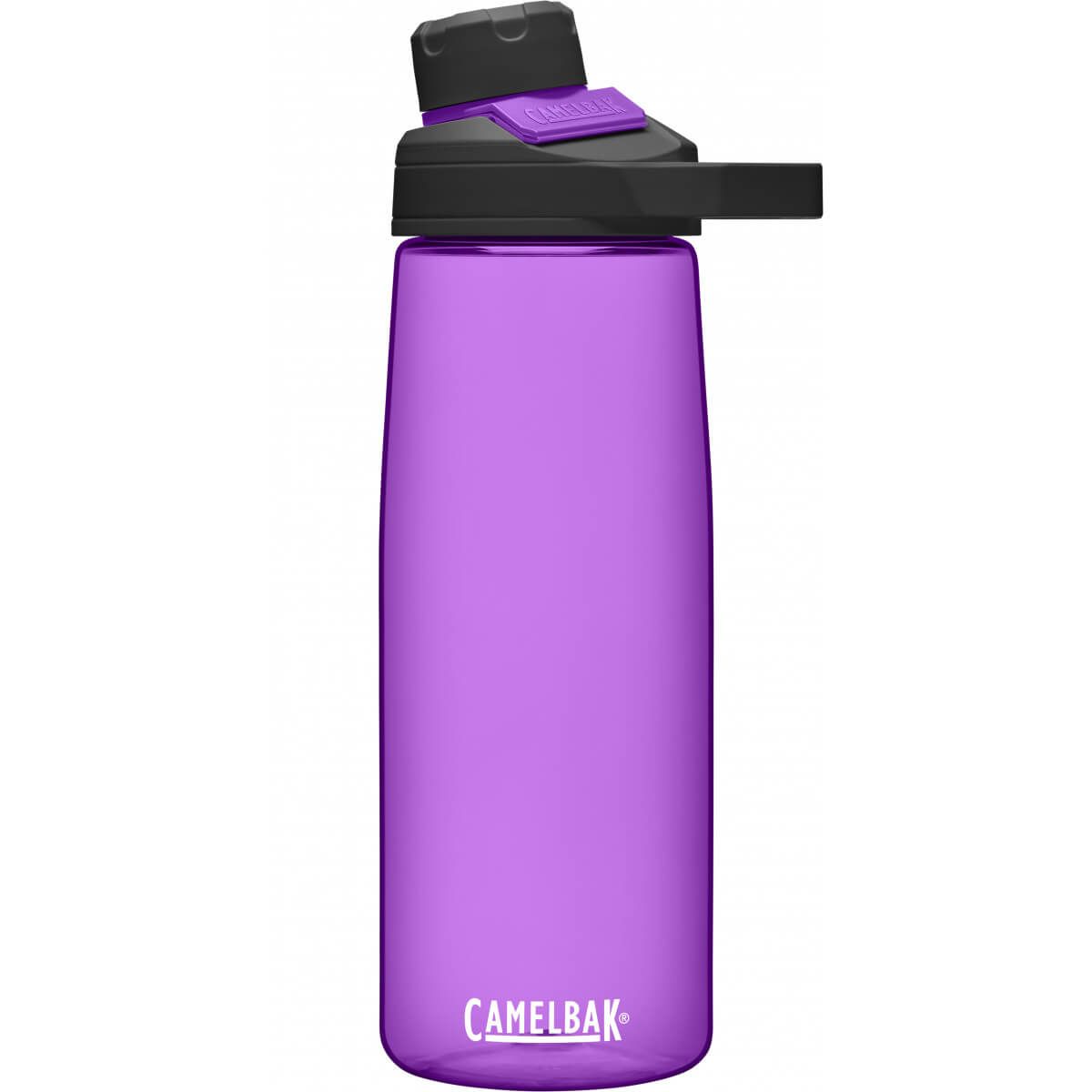 CamelBak Chute Mag Drikkeflaske, 0,75L Lupine / Lilla