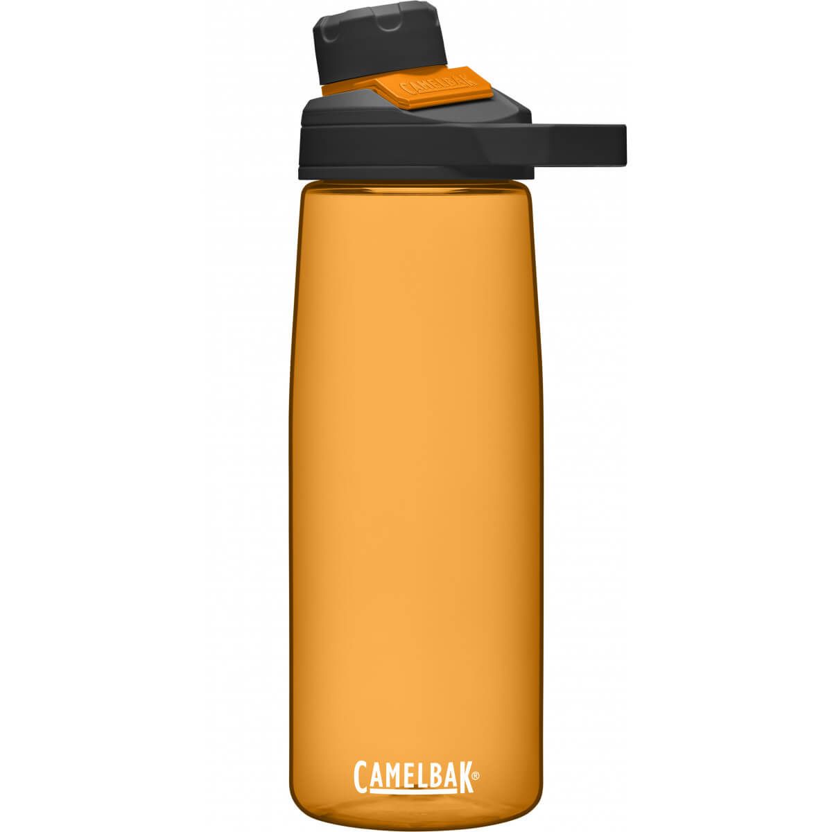 CamelBak Chute Mag Drikkeflaske, 0,75L Lava / Orange