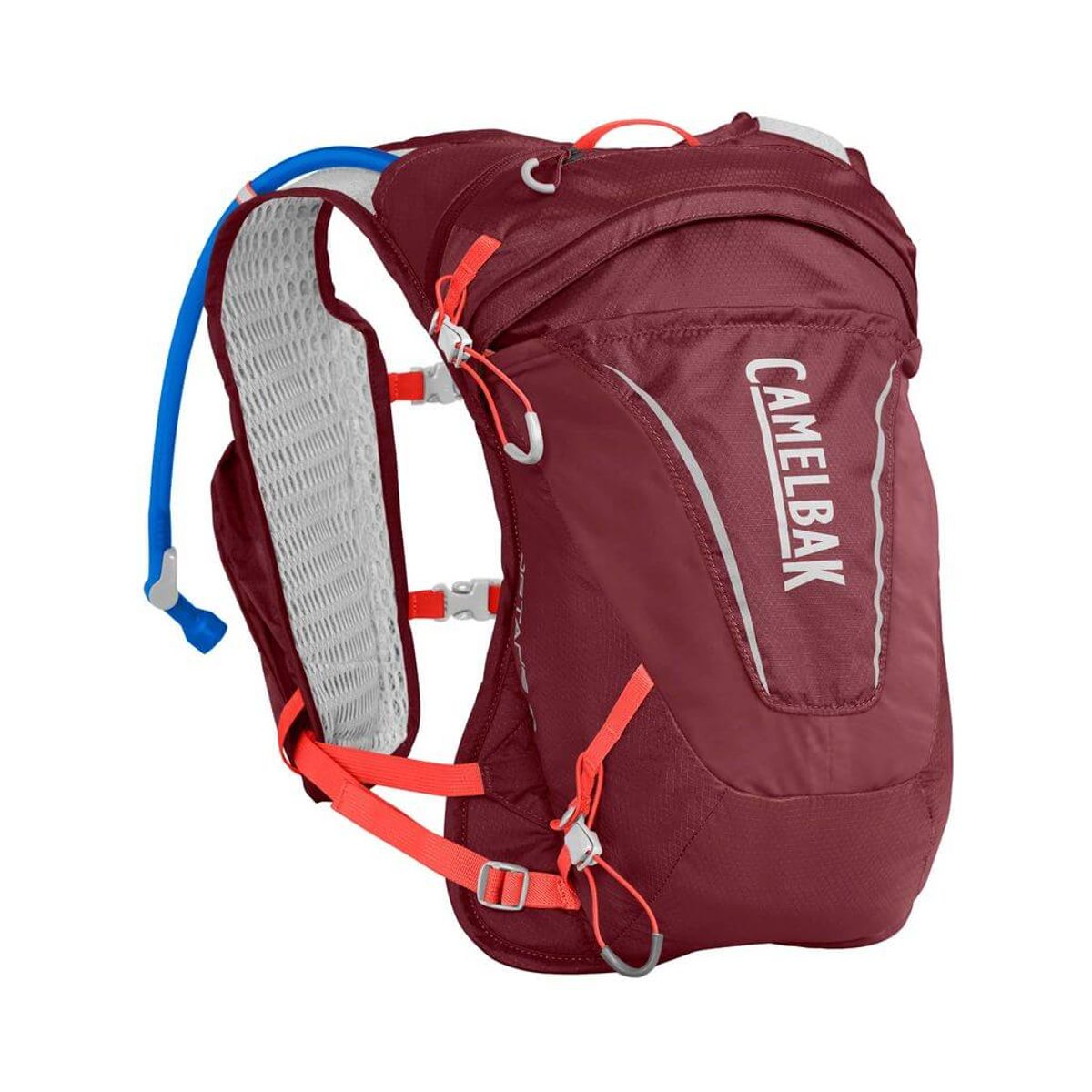 Camelbak Women Octane 9 Drikkesystem Burgundy