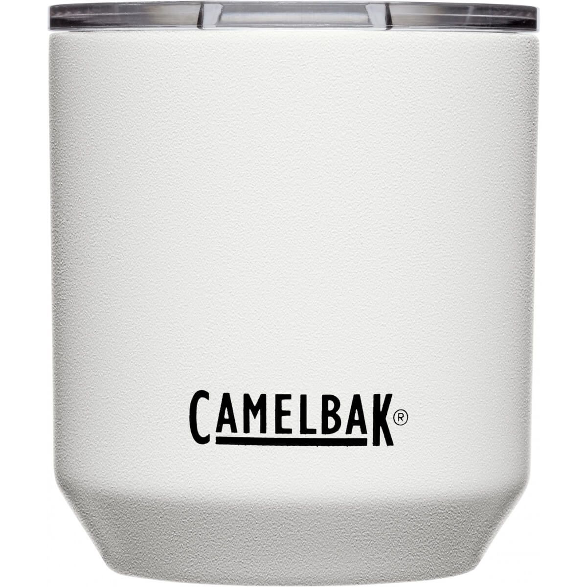 CamelBak Rocks Tumbler Termokop 0,3L Hvid