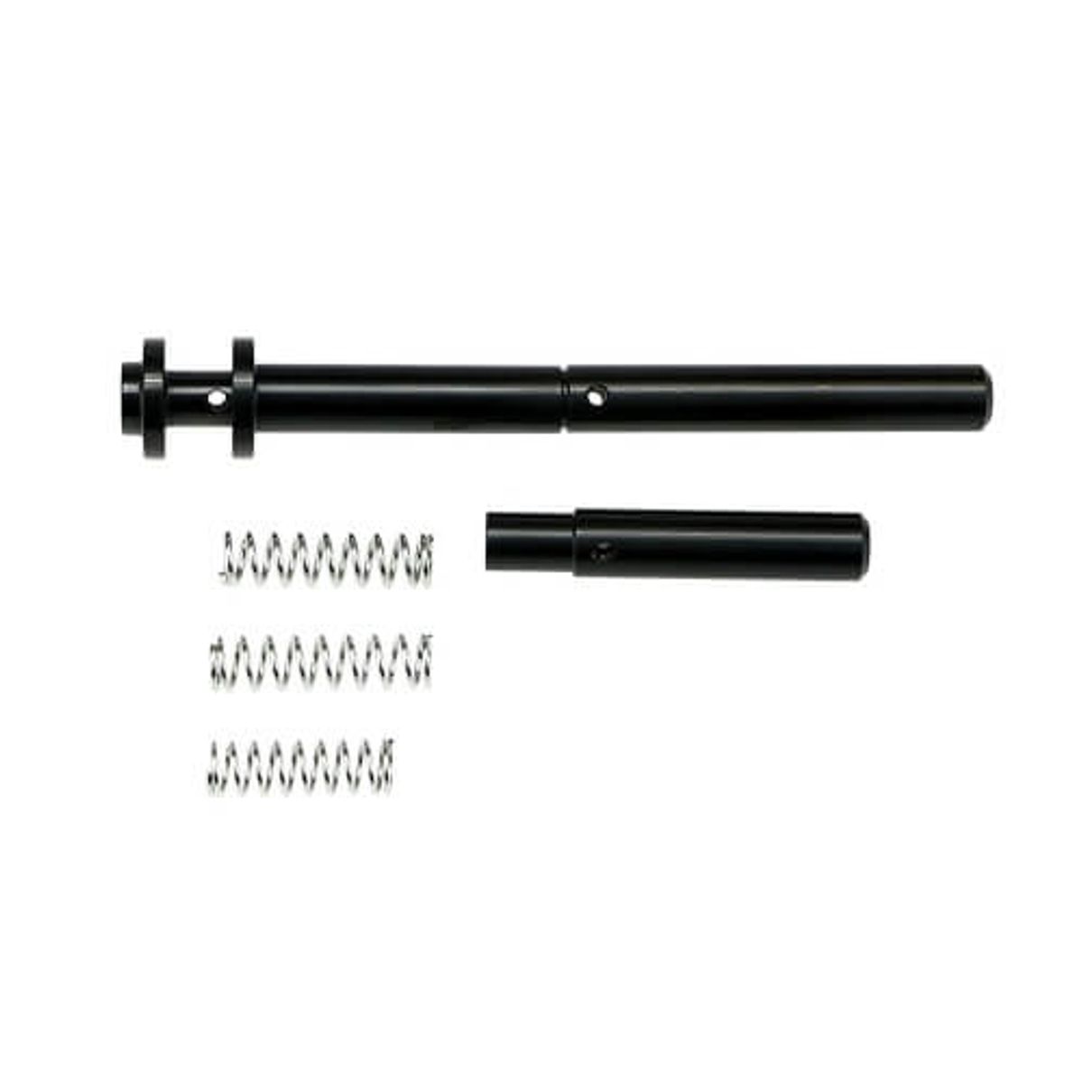 CowCow RM1 Hi-Capa Guide Rod, Sort