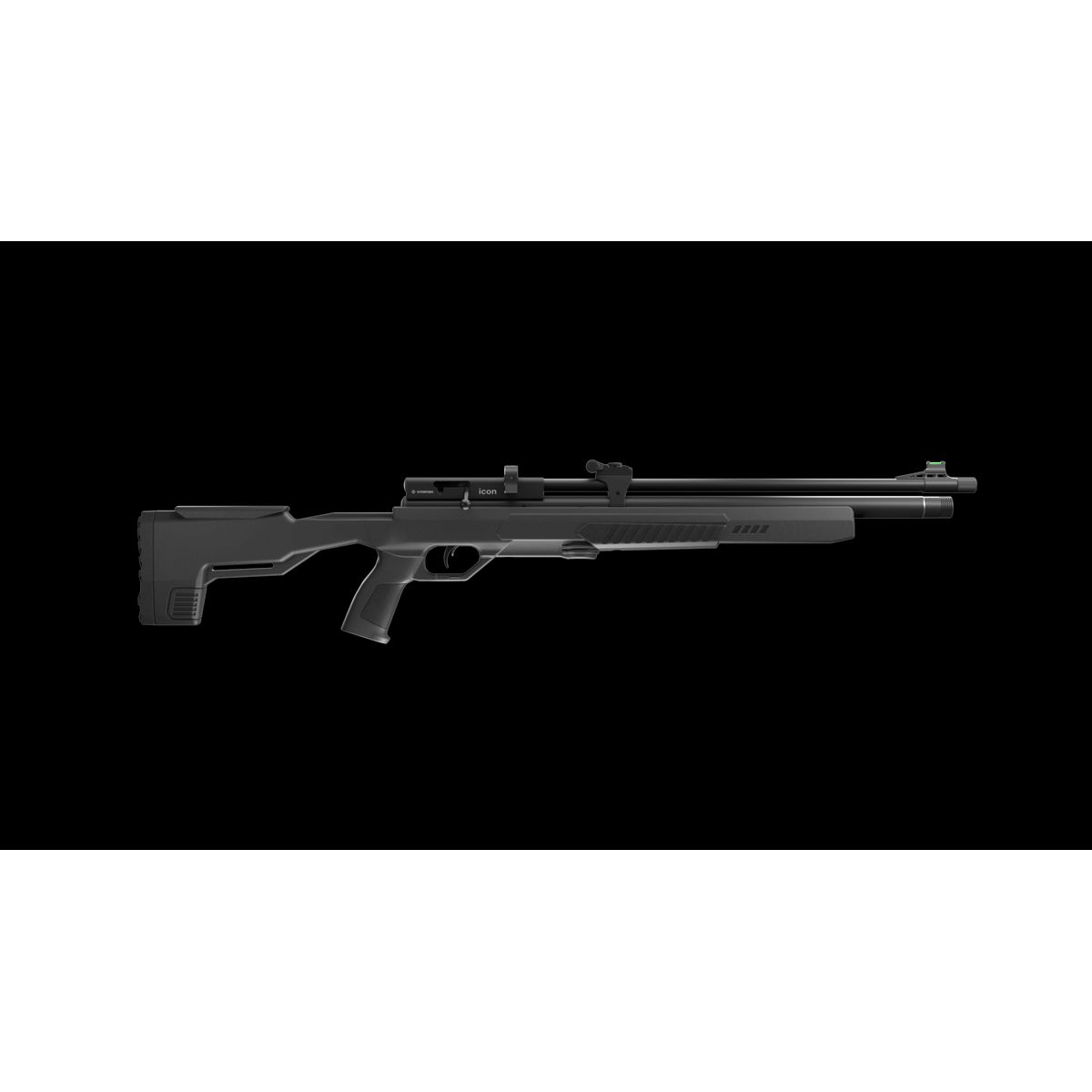 Crosman Icon PCP 4,5 mm