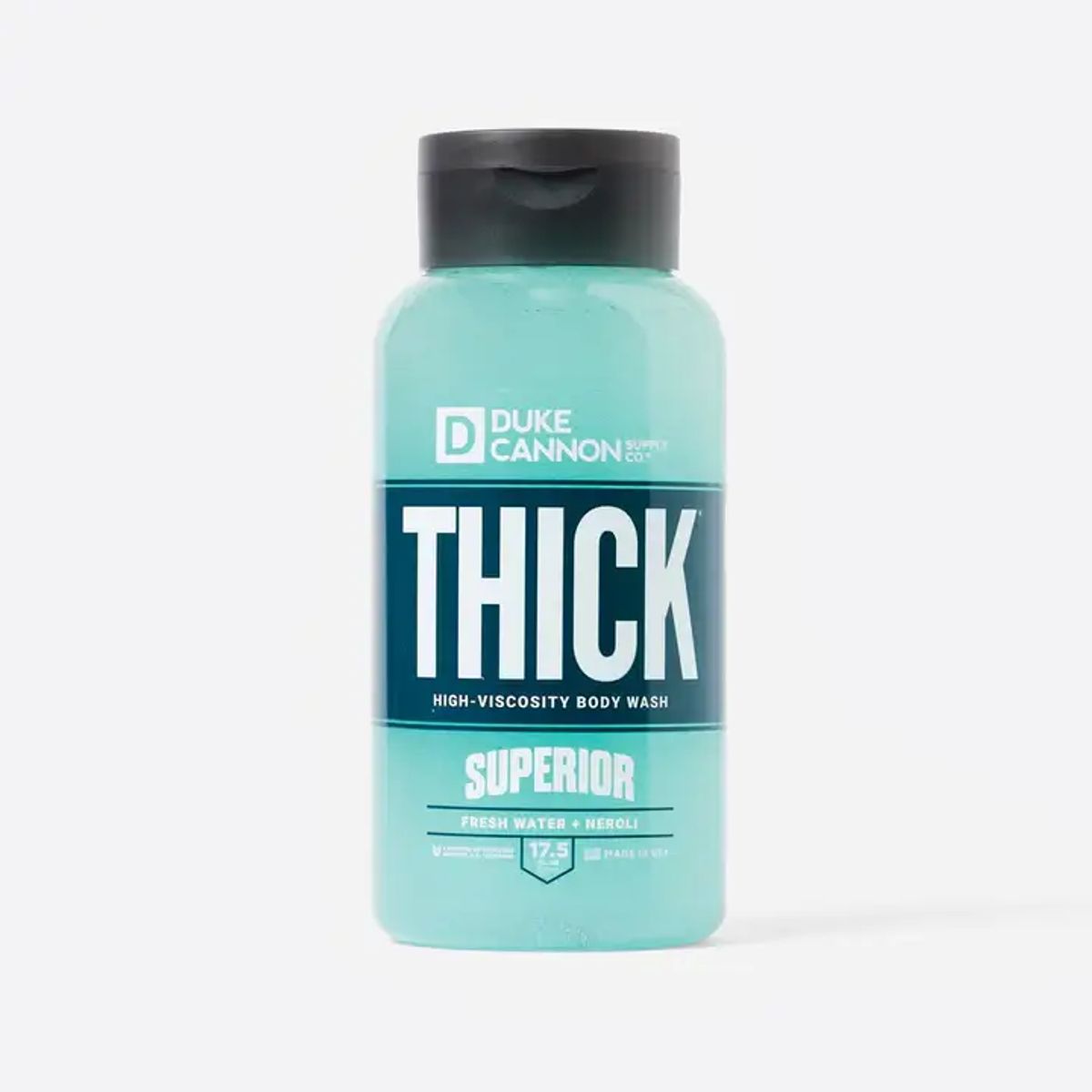 DC THICK Body Wash, Superior