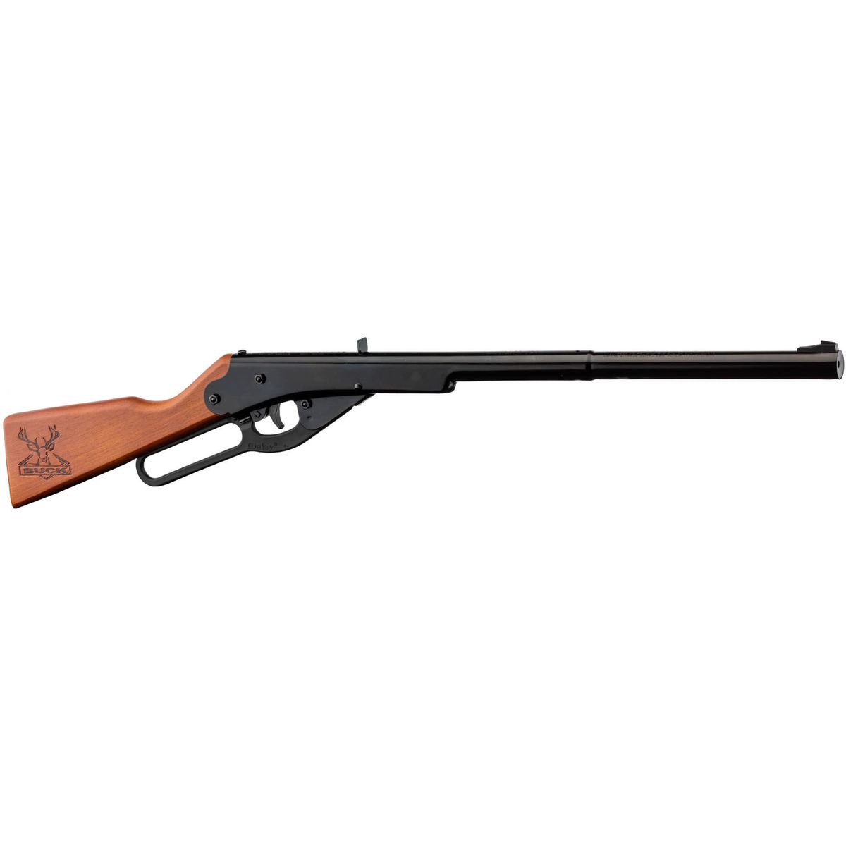 Daisy Model 105 Buck, 4,5 mm