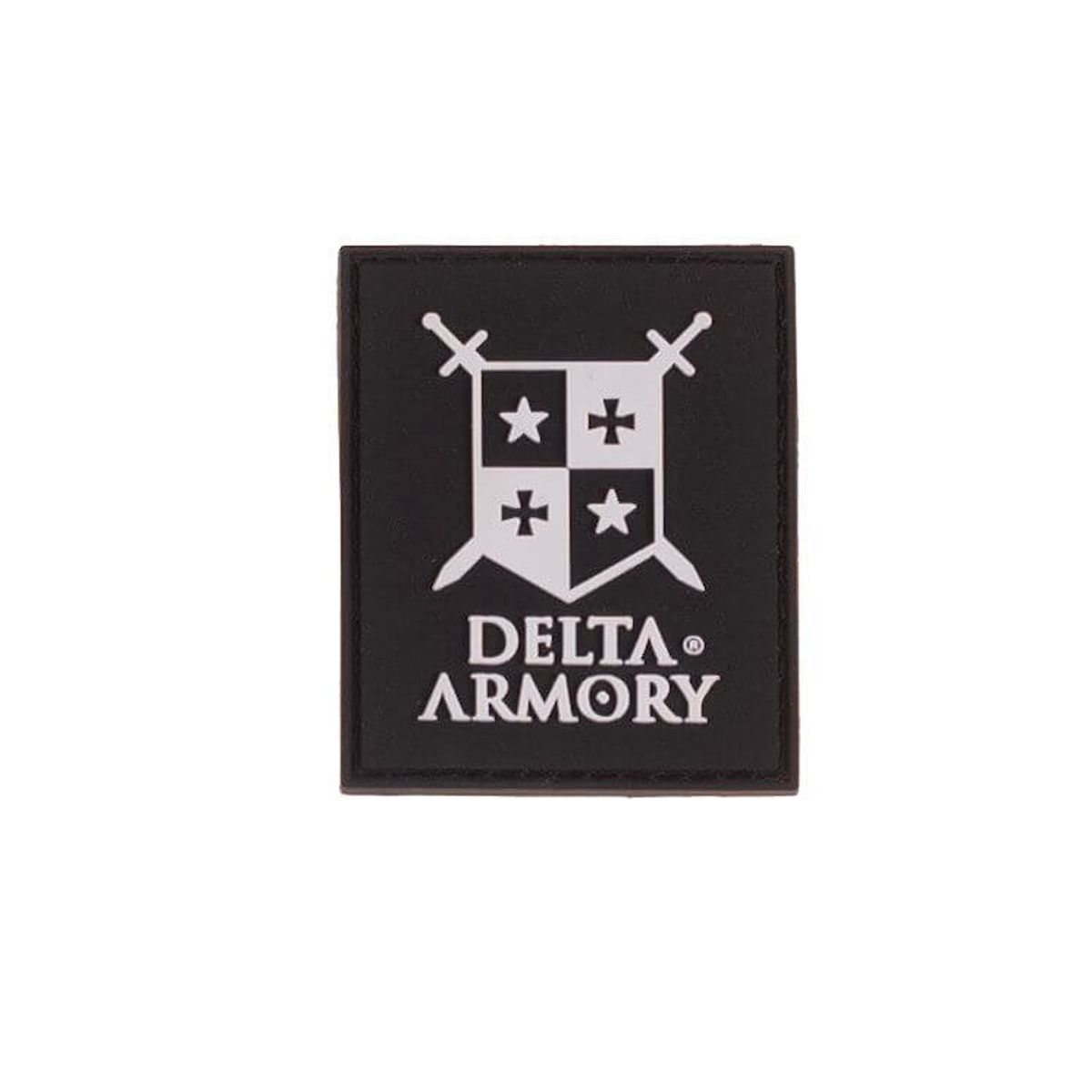 Delta Armory 3D Patch