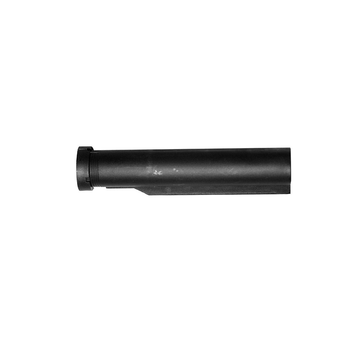 M4 Stock Tube, Plast