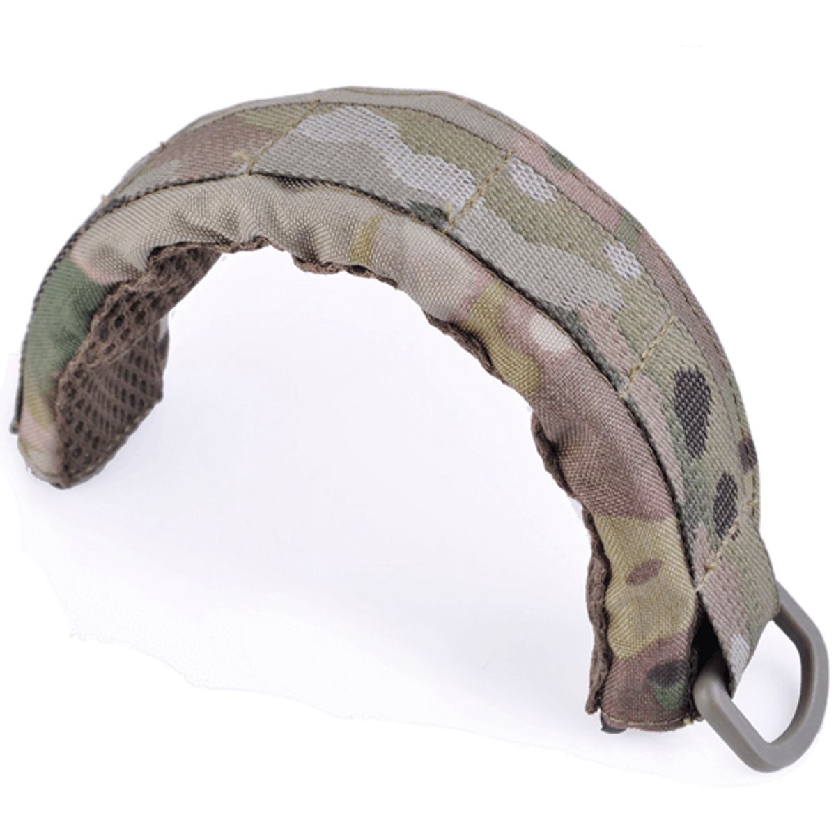 Earmor M61 Headband Multicam