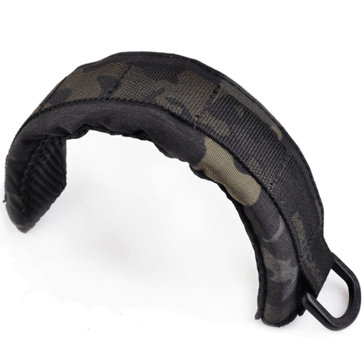 Earmor M61 Headband Mørk Multicam