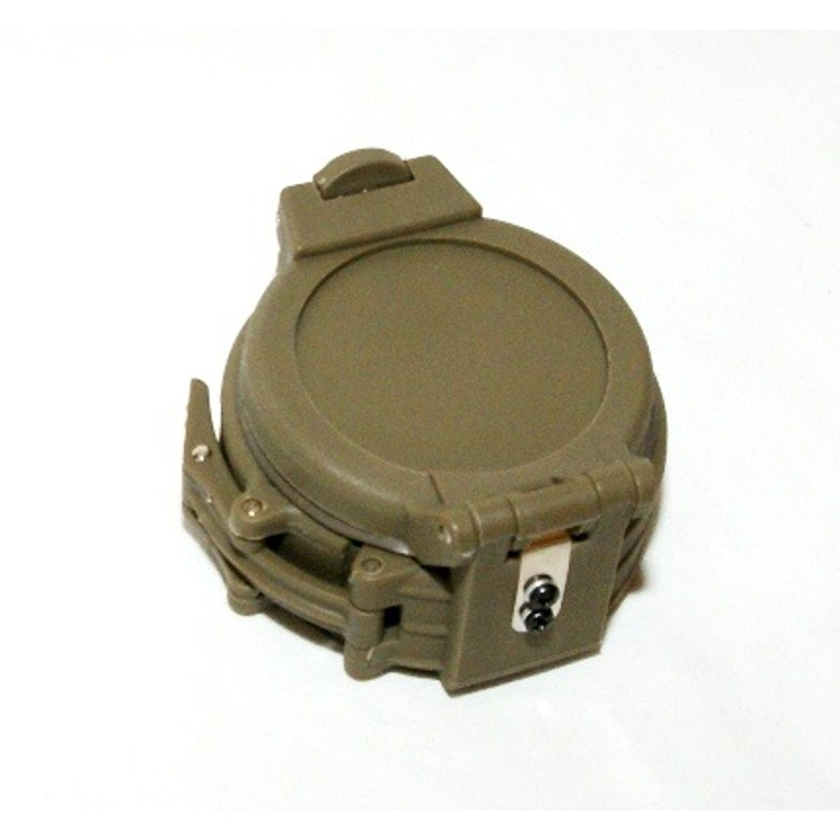 Optics Cover Stor