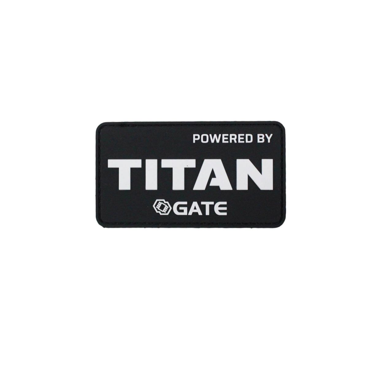 GATE Titan Patch