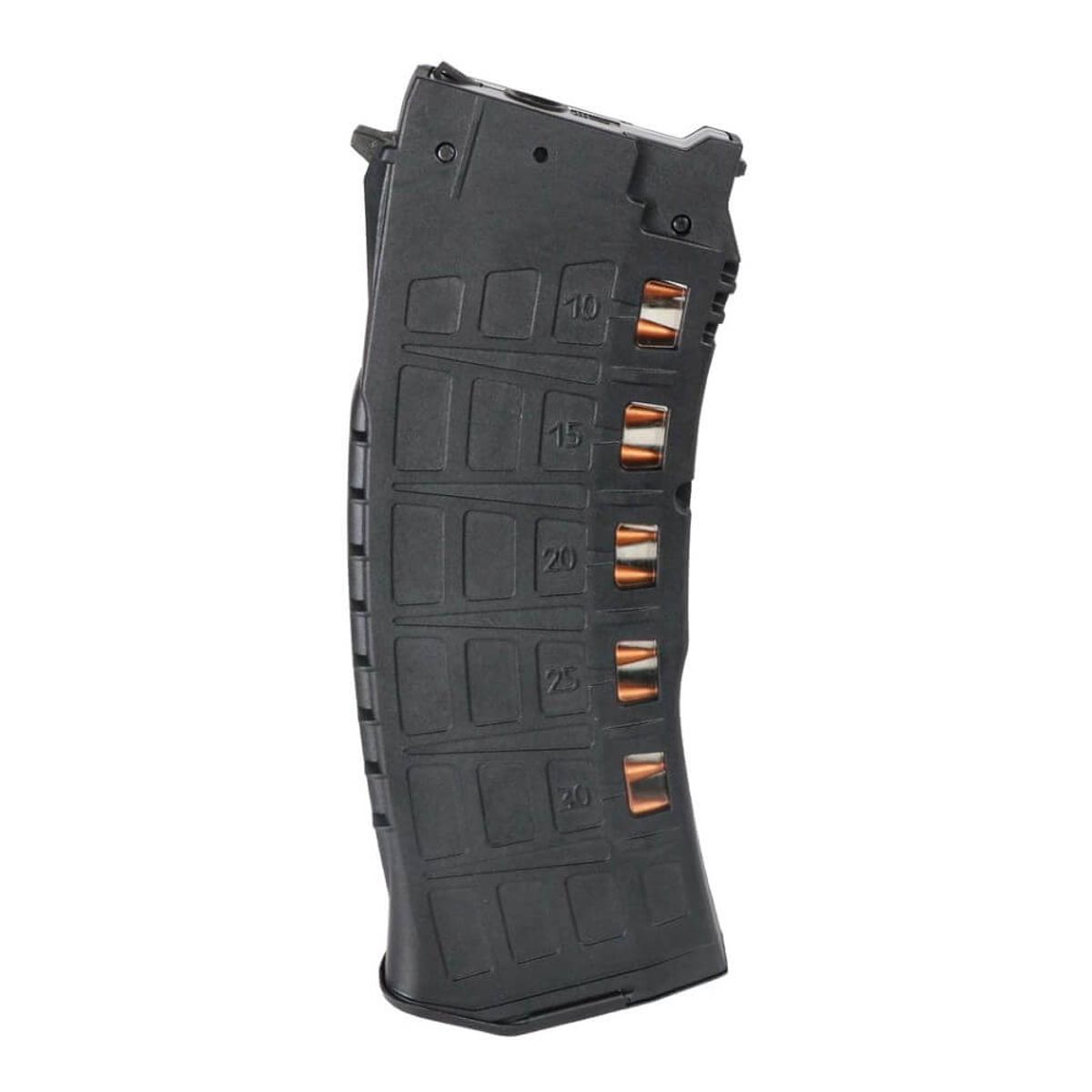 G&G GK12 Mid-Cap magasin