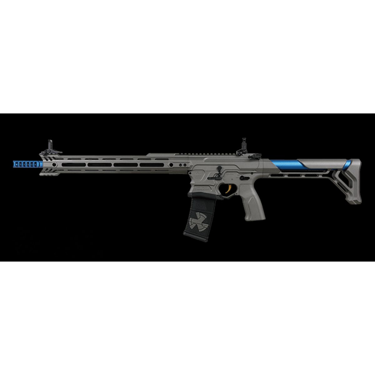 G&G Cobalt Kinetics BAMF Team