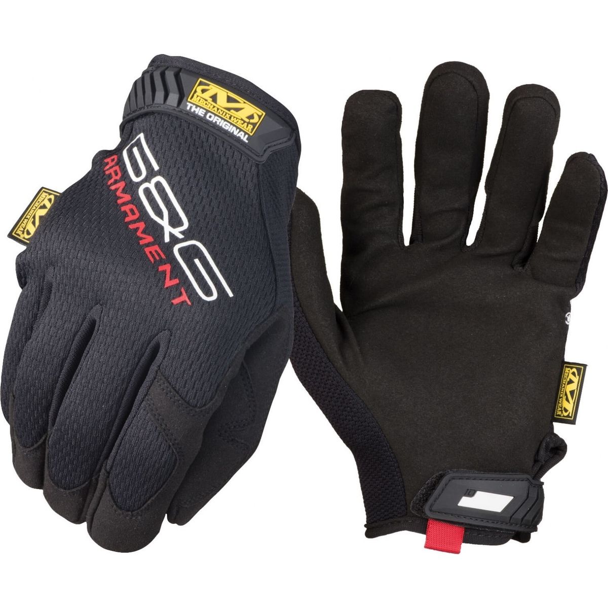 G&G Mechanix Handsker XX-Large