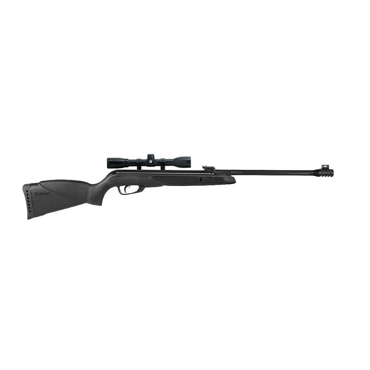 Gamo Black Bear Combo, 4,5 mm