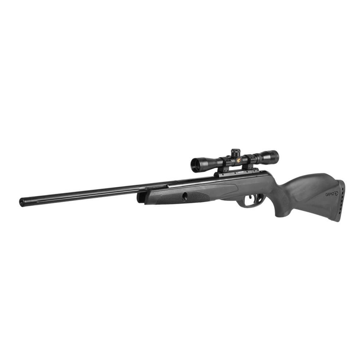 Gamo Black Cat 1400 Combo, 4,5mm