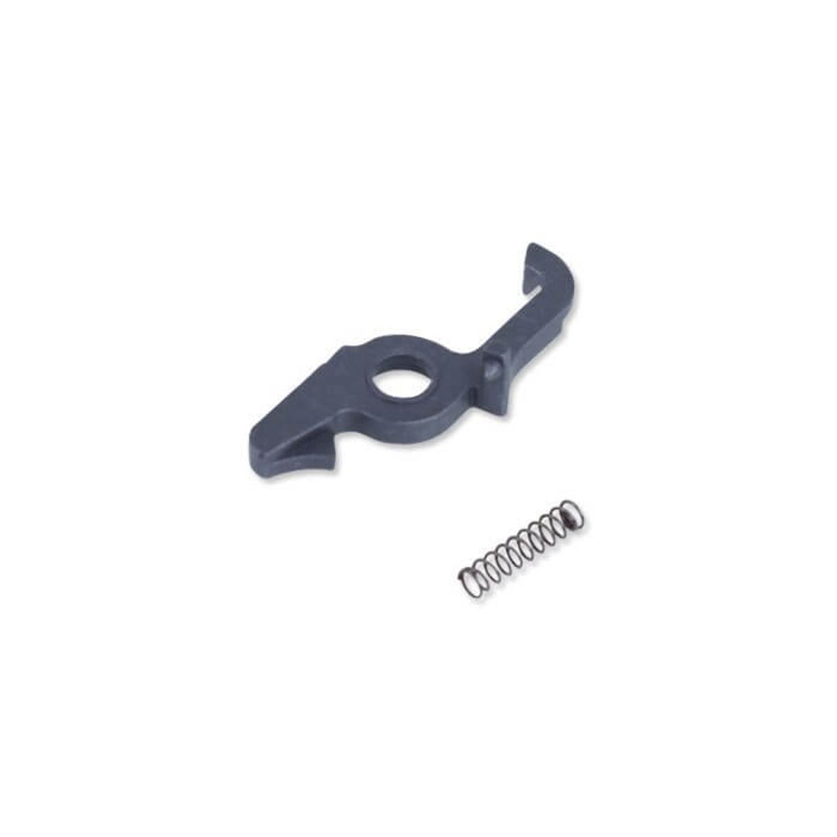 Guarder Cut Off Lever, V2