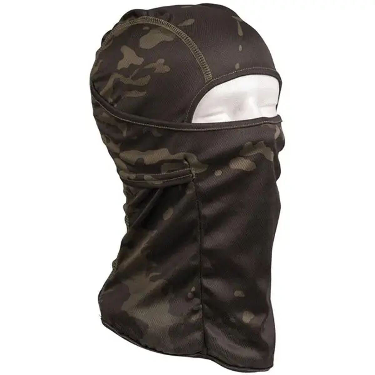 Hank Tactical Balaclava Sort Multicam