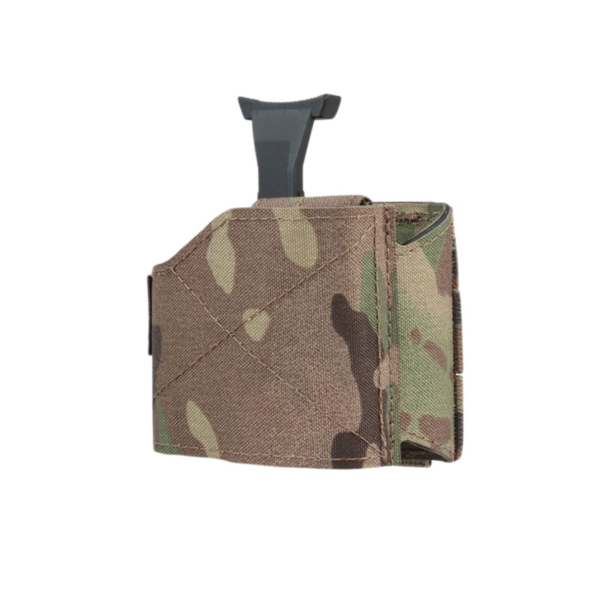 Hank Tactical Universal Nylon Hylster Multicam