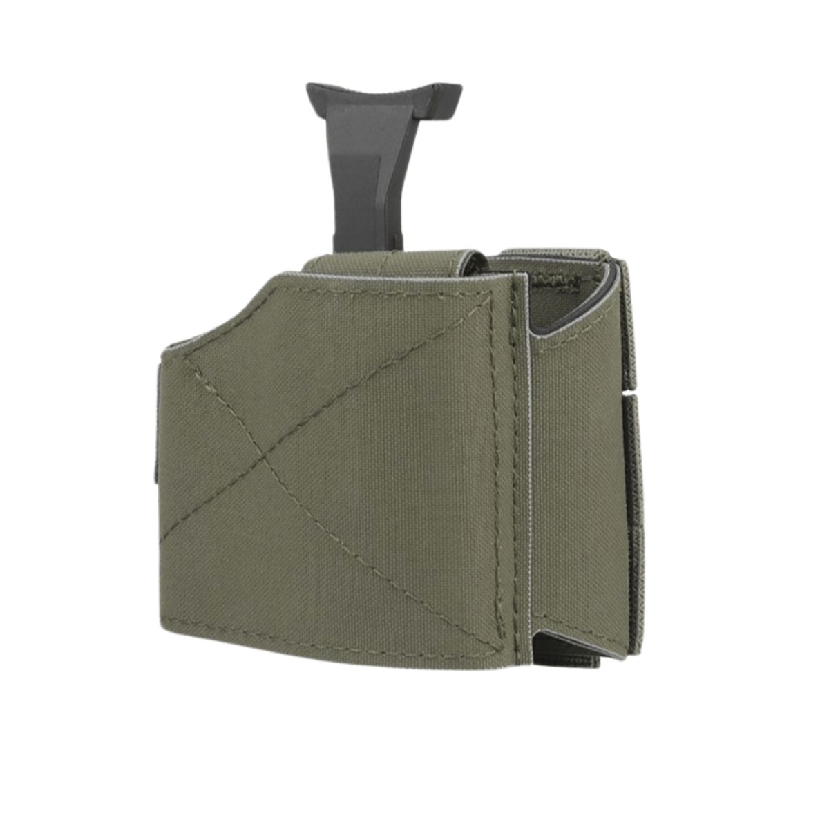 Hank Tactical Universal Nylon Hylster Ranger Grøn