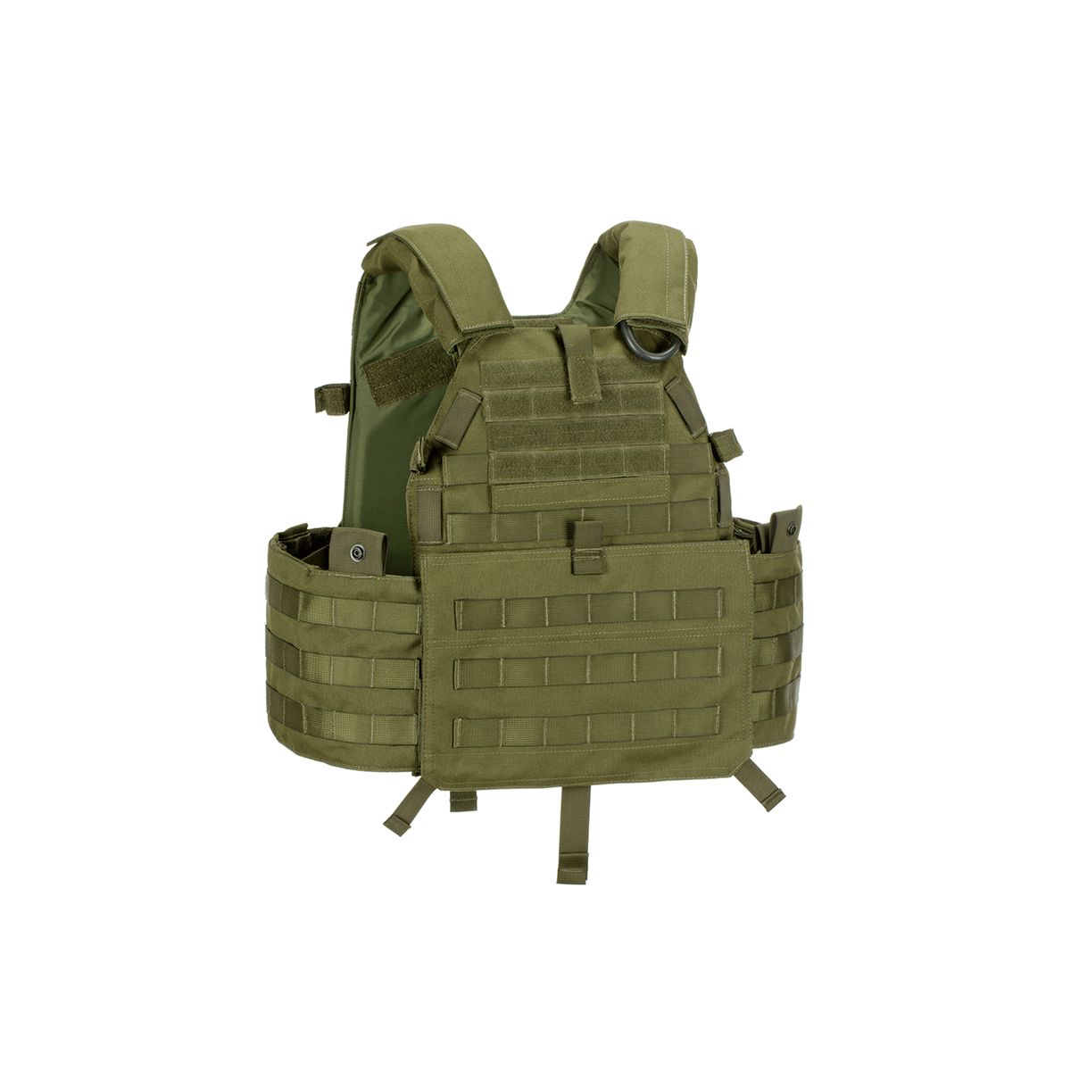 Invader Gear 6094A-RS Plate Carrier, Grøn