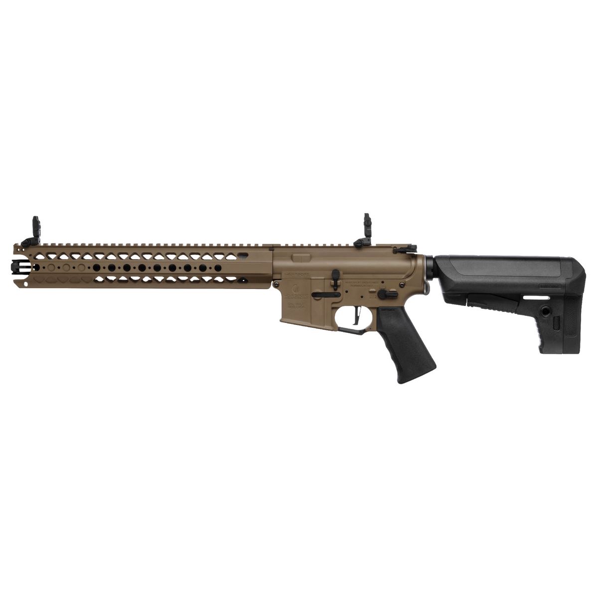 Krytac War Sport LVOA-S Dark Earth