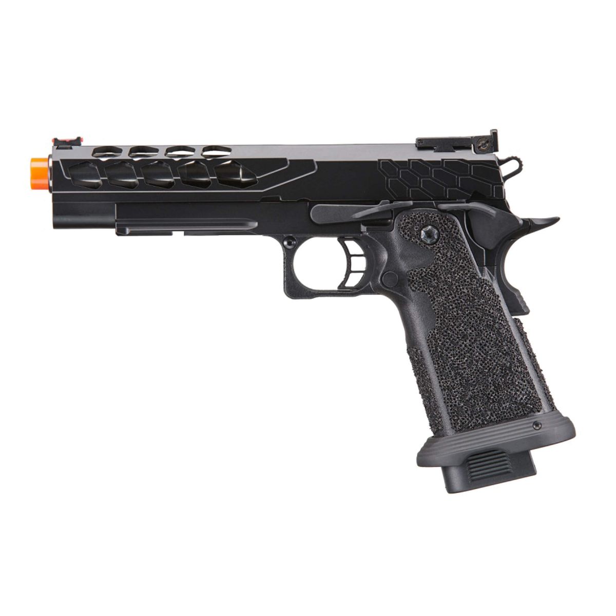 Lancer Hi-Capa 5.1 LTX-7B, Sort