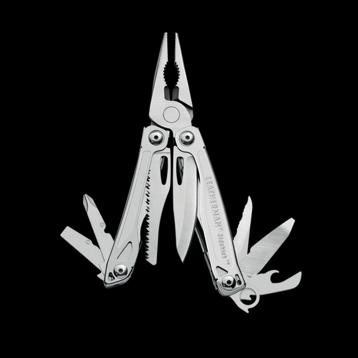 Leatherman Sidekick, Multitool