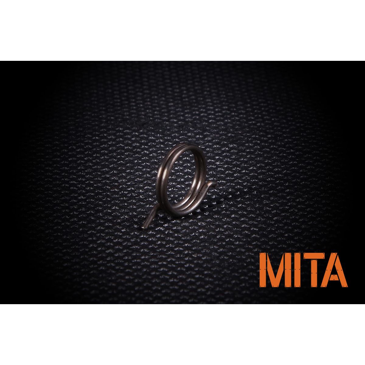 MITA 140% Hammerfjeder, TM G-Serie