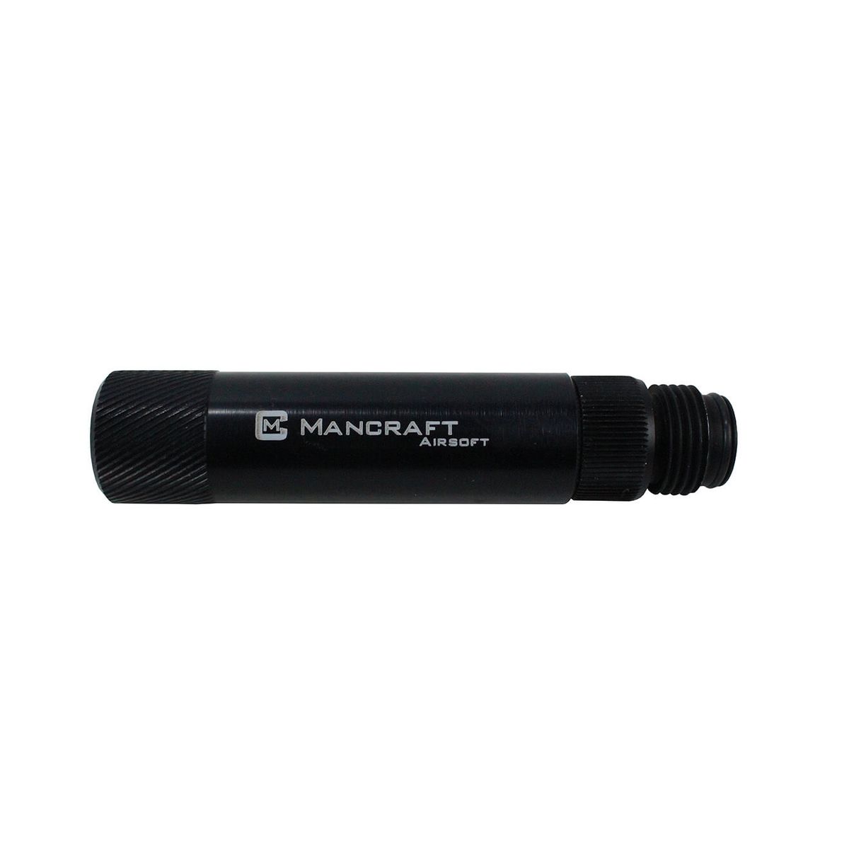 Mancraft 12g CO2 Adapter