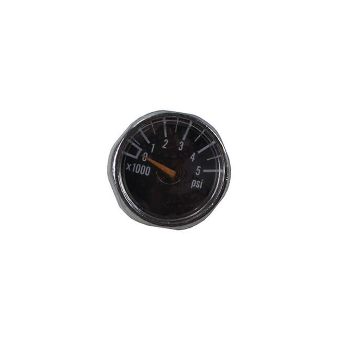 Manometer 0-5000 PSI