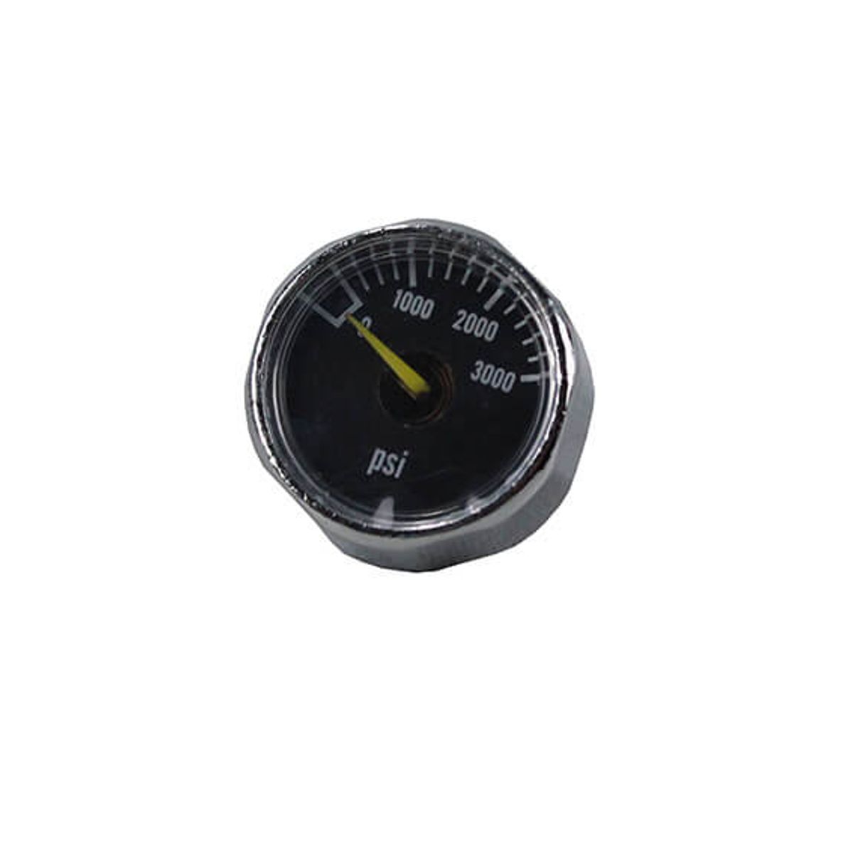 Manometer 0-3000 PSI