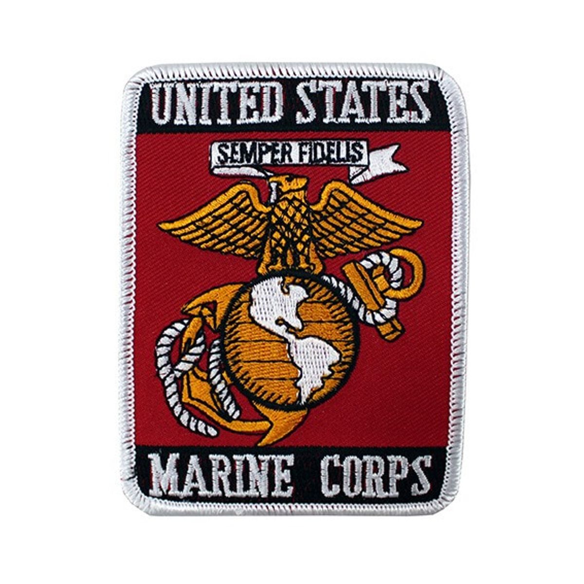 Marine Corps