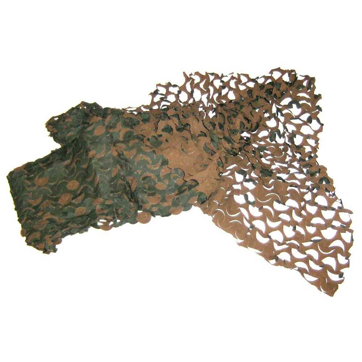 Camouflage net 2,4x3m