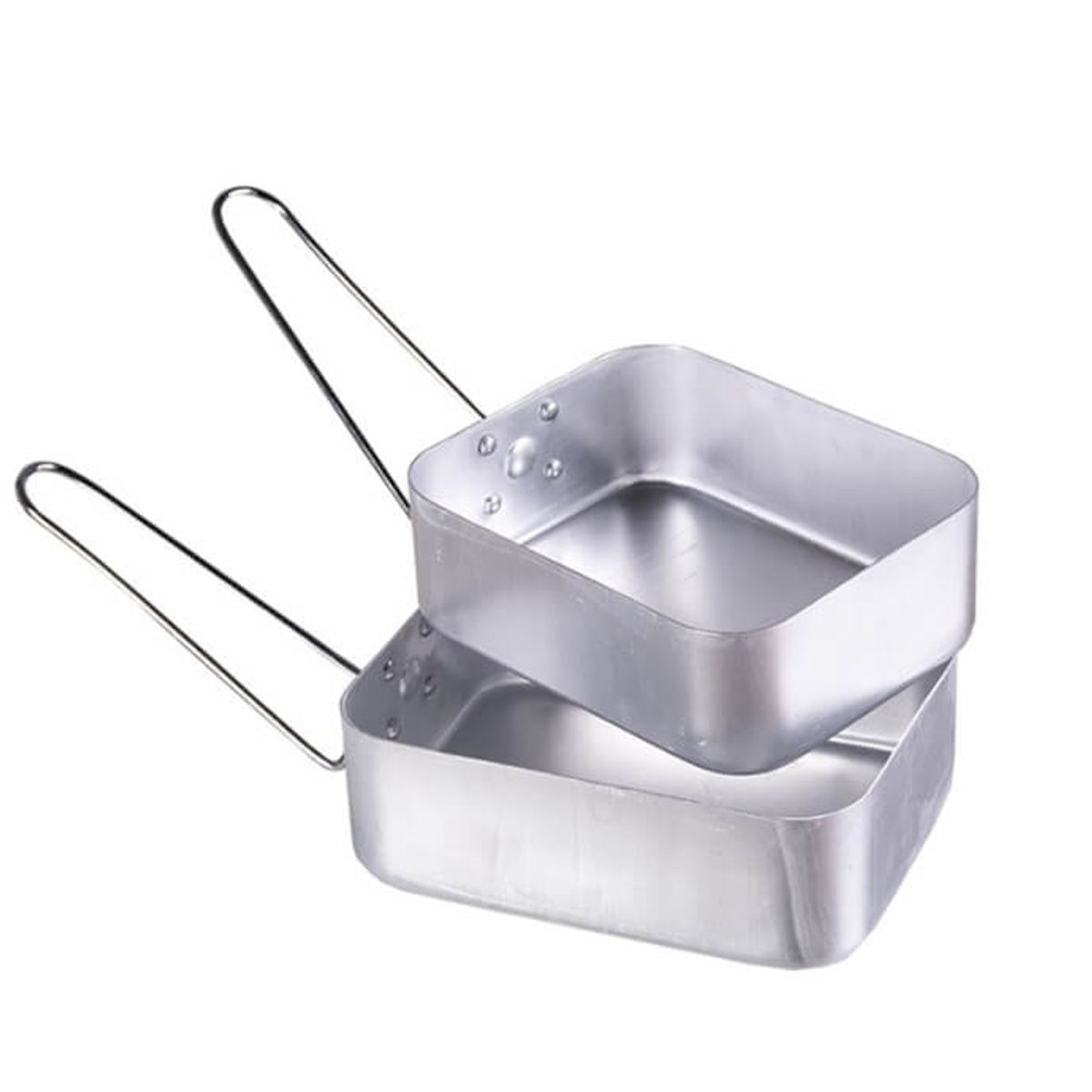 Miltec Mess Kit, 2 stk